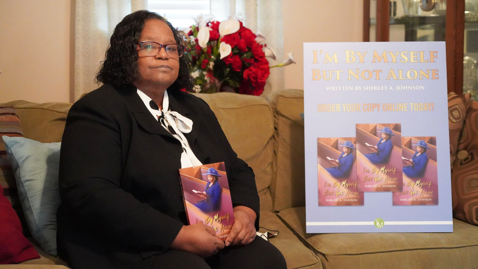 Shirley A. Johnson